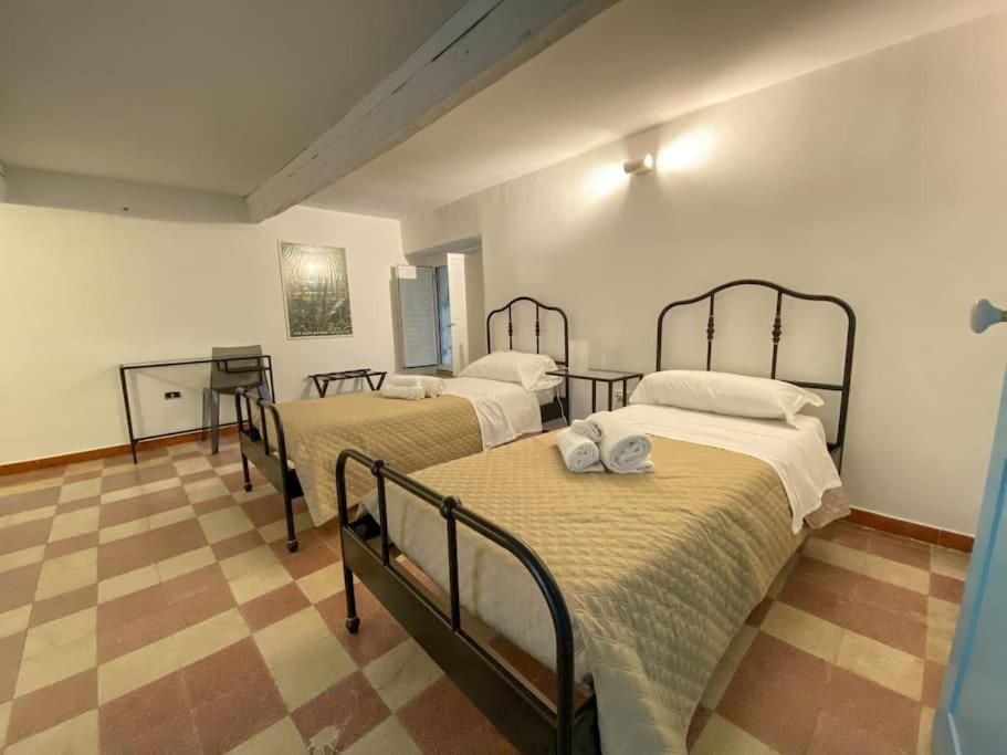 Ferienwohnung Ortigia 116 Syrakus Exterior foto