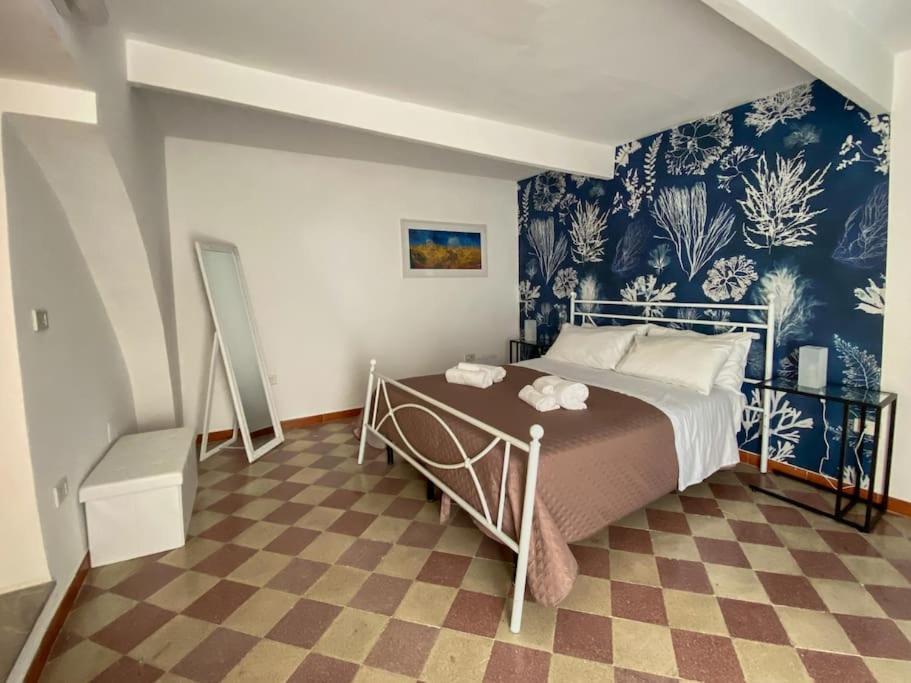 Ferienwohnung Ortigia 116 Syrakus Exterior foto