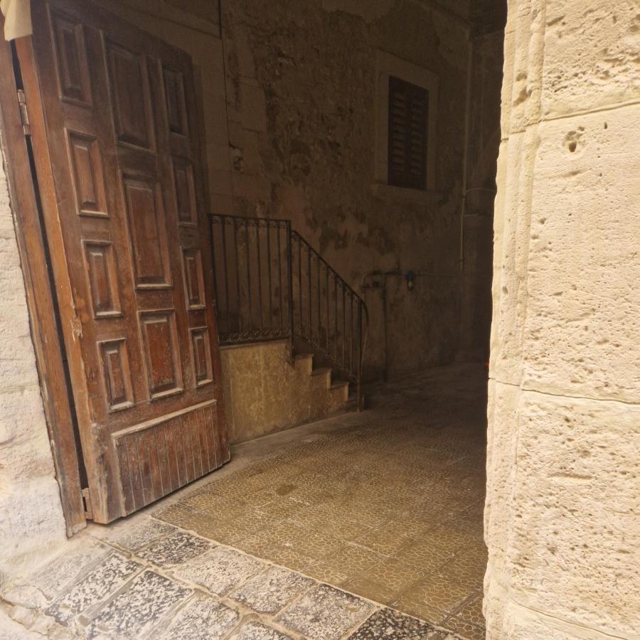 Ferienwohnung Ortigia 116 Syrakus Exterior foto